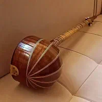 سه تار دو مهر استاد امید