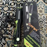 سه عدد اتو و حالت دهنده مو|آرایشی، بهداشتی، درمانی|قائم‌شهر, |دیوار