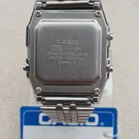 ساعت کاسیو دیجیتال و مردانه فلزی|ساعت|شیراز, دکتر حسابی|دیوار