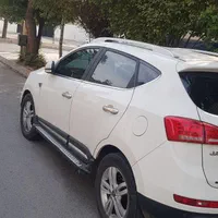 جک S5 دنده‌ای، مدل ۱۳۹۴