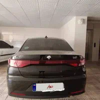 تارا دستی V1p مدل 1404|خودرو سواری و وانت|شیراز, قصرالدشت|دیوار