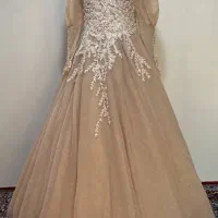 لباس عروس فروشی و اجاری زیر قیمت|لباس|پاکدشت, حصار امیر|دیوار