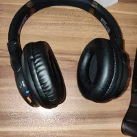 هدفون بلوتوثی پرومیت مدل LABOCA-PRO.BLACK|لوازم جانبی موبایل و تبلت|تهران, طرشت|دیوار