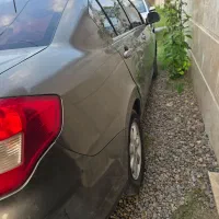 ام وی ام 550|خودرو سواری و وانت|زرگرشهر, |دیوار