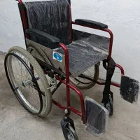 ویلچر نو و استفاده نشده|آرایشی، بهداشتی، درمانی|رشت, کوی قدس|دیوار