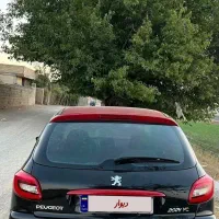 207 اتومات mc