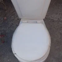 توالت فرنگی
