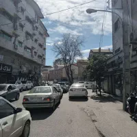 ۲۷ متر تجاری ۴ راه بهشتی