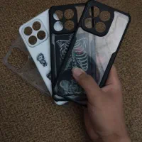 Honor x8a|موبایل|شیراز, بریجستون|دیوار