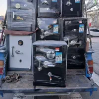 گاوصندوق الکترونیکی سری ds2026