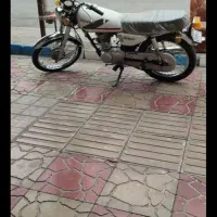 هوندا بهرو
