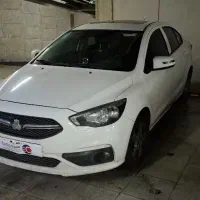 شاهین G دنده 1402