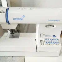 چرخ خیاطی کاچیران