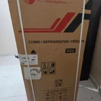 یخچال دو درب