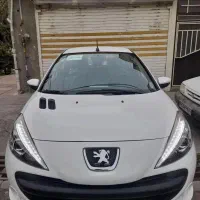 پژو207دنده ایt5