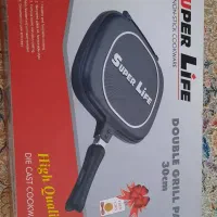 ماهیتابه رژیمی|ظروف پختوپز|اردبیل, |دیوار