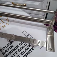 جا حوله ای و جا لباسی|مصالح و تجهیزات ساختمان|تهران, عبدل‌آباد|دیوار