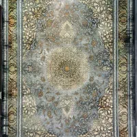 فرش 6متری نعمت آباد 203|فرش|تهران, نعمت‌آباد|دیوار