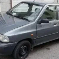 پراید نوک مدادی