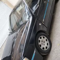 پژو پارس ساده، مدل ۱۳۸۴