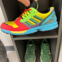 Zx 8000 طوطی|کیف، کفش، کمربند|تهران, سعادتآباد|دیوار