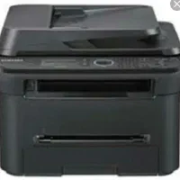 پرینتر لیزری چهار کاره سامسونگ