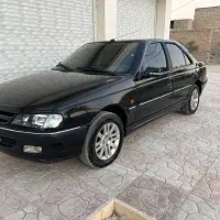 پارس مدل ۹۹ بدون رنگ