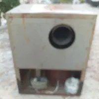 بخاری مبلی نفتی کاملا سالم|بخاری، هیتر، شومینه|شیراز, تندگویان|دیوار