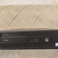 مینی کیس HP - i5/128/8g|رایانه رومیزی|تبریز, |دیوار