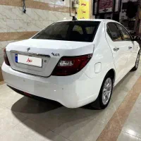 دنا 403 توربو اتومات اپشنال (نقد و معاوضه)