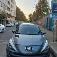 207iدنده ای خاکستری1400