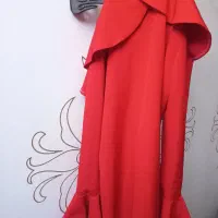 چند دست لباس مجلسی در حد نو|لباس|بروجن, |دیوار