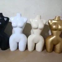 تولید کننده انواع مانکن