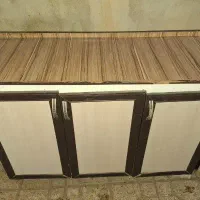 کابینت سالم درحد نو