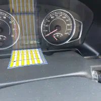 پژو پارس ۱۴۰۱ موتور جدید دریچه سیمی|خودرو سواری و وانت|اردبیل, |دیوار