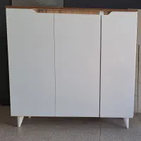 جا کفشی ۵طبقه|جاکفشی، کمد، دراور|زنجان, |دیوار