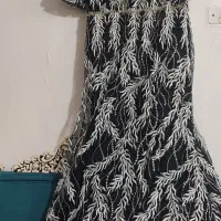 لباس مجلسی زنانه سایز 42