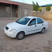 تیباصندوق دار