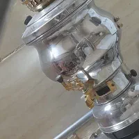 سماور گازی|سماور، چای‌ساز، قهوه‌ساز|اصفهان, فردوان|دیوار