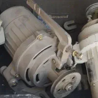 فروش دینام بزرگ چرخ خیاطی