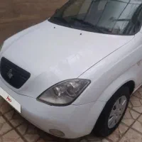 تیبا سفید مدل ۹۴