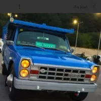 حمل بار با نیسان