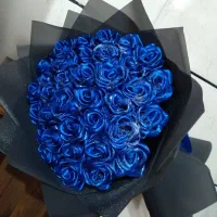 دسته گل|گل مصنوعی|بیجار, |دیوار