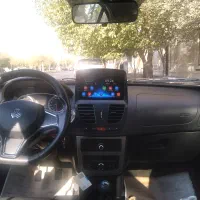 کوییک GX فول آپشن سالم ۴۰۲