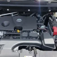 اطلاعاتی در مورد تویوتا رافور دارید