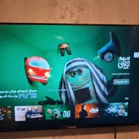 تلویزیون ۴۳ (اندروید اسمارت) ایکس ویژن|تلویزیون و پروژکتور|اندیشه, اندیشه فاز ۱|دیوار