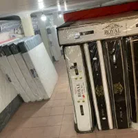 تشک خوشخواب رویال مدل ریباند ارسال رایگان