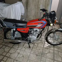 هندا 125