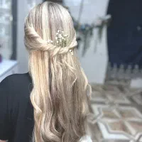 رنگ موان|خدمات زیبایی و سلامت|اهواز, ملاشیه|دیوار