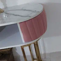 میزناخنکاریک نفره|آرایشگاه و سالنهای زیبایی|سنندج, |دیوار